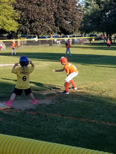 Coloma Township Park District - Rock Falls, IL