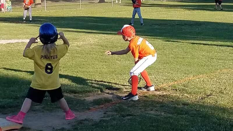 Coloma Township Park District - Rock Falls, IL