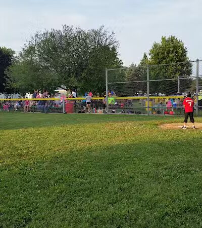 Coloma Township Park District - Rock Falls, IL