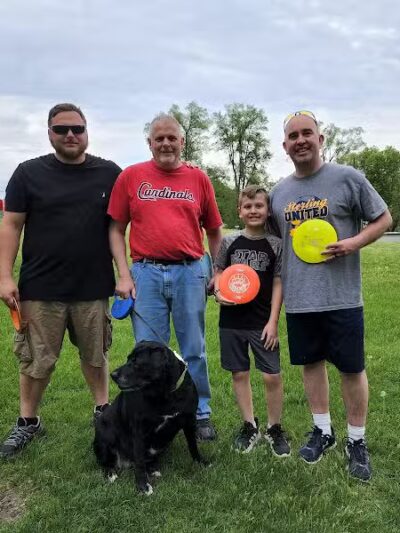 Joshua Park - Rock Falls, IL