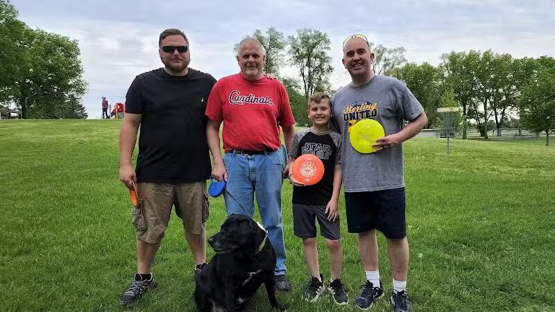 Joshua Park - Rock Falls, IL