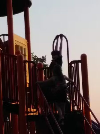 Joshua Park - Rock Falls, IL