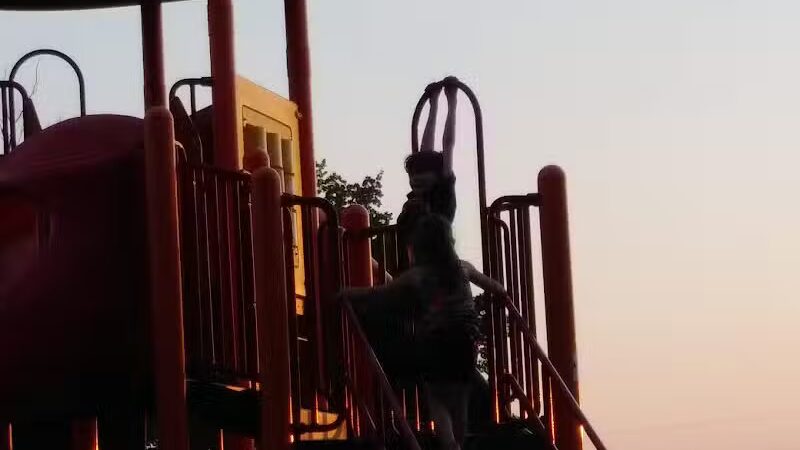 Joshua Park - Rock Falls, IL