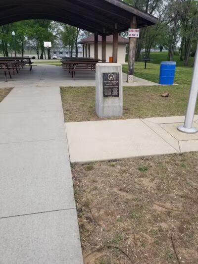 Joshua Park - Rock Falls, IL