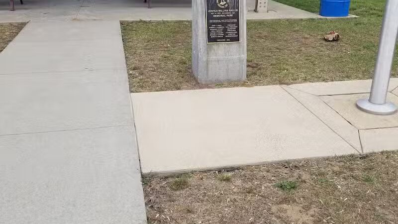 Joshua Park - Rock Falls, IL