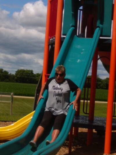 Joshua Park - Rock Falls, IL