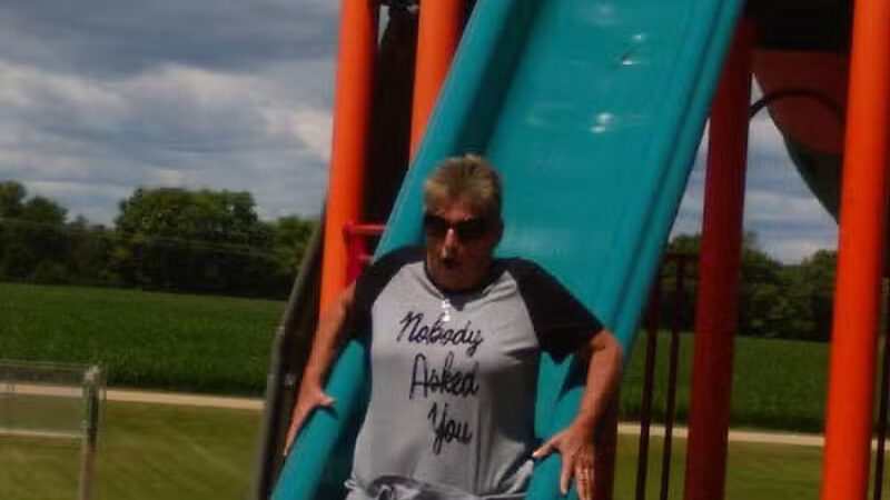 Joshua Park - Rock Falls, IL