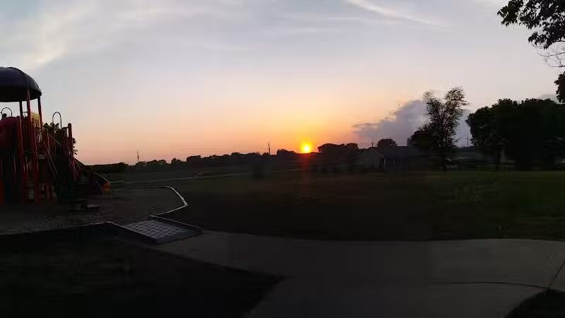 Joshua Park - Rock Falls, IL