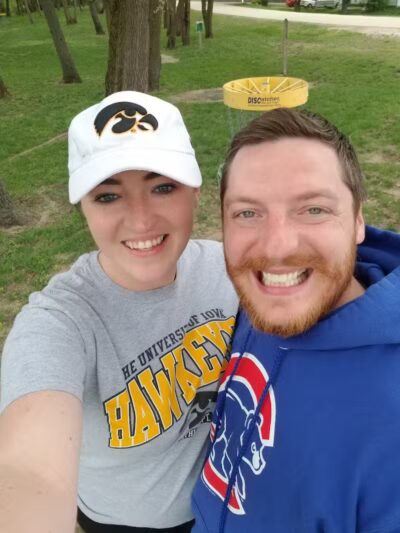 Joshua Park - Rock Falls, IL