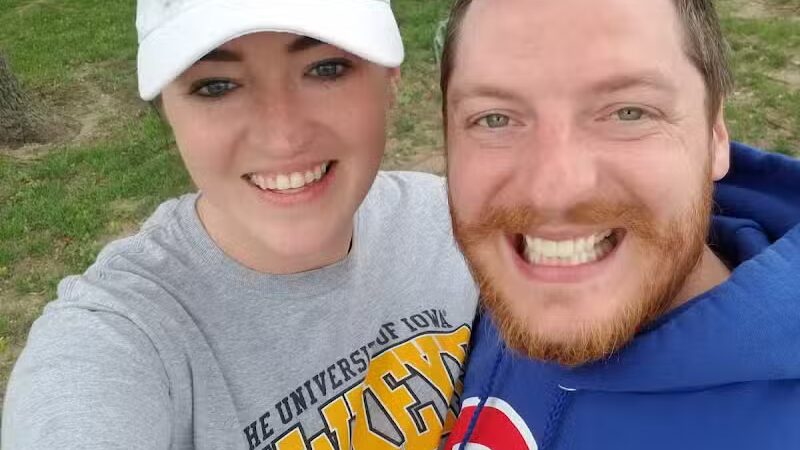 Joshua Park - Rock Falls, IL