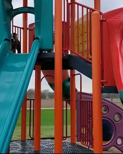 Joshua Park - Rock Falls, IL