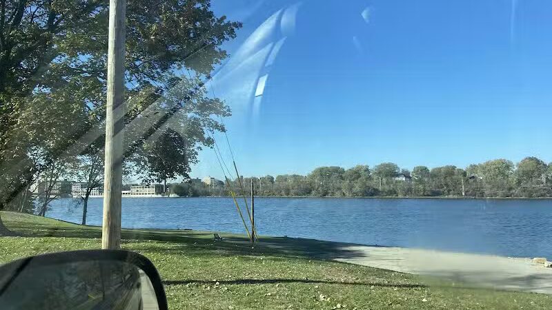 Nims Park - Rock Falls, IL