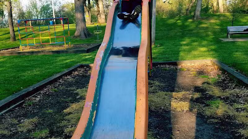 Nims Park - Rock Falls, IL