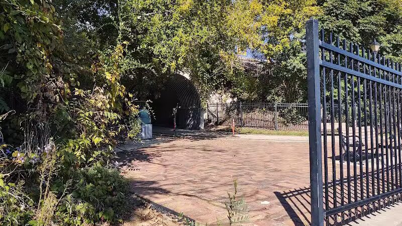 Nims Park - Rock Falls, IL