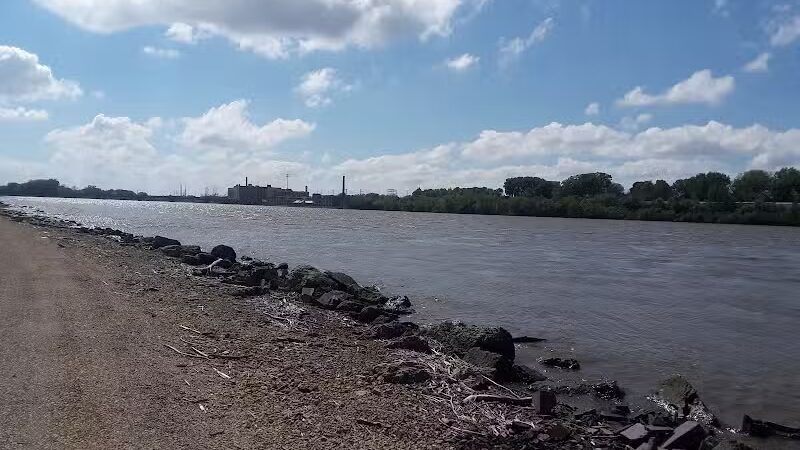 Nims Park - Rock Falls, IL