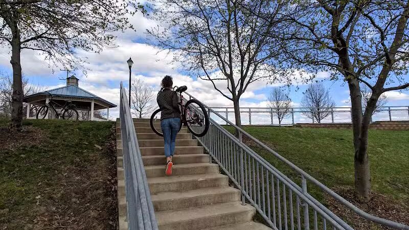 Nims Park - Rock Falls, IL