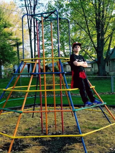 Nims Park - Rock Falls, IL