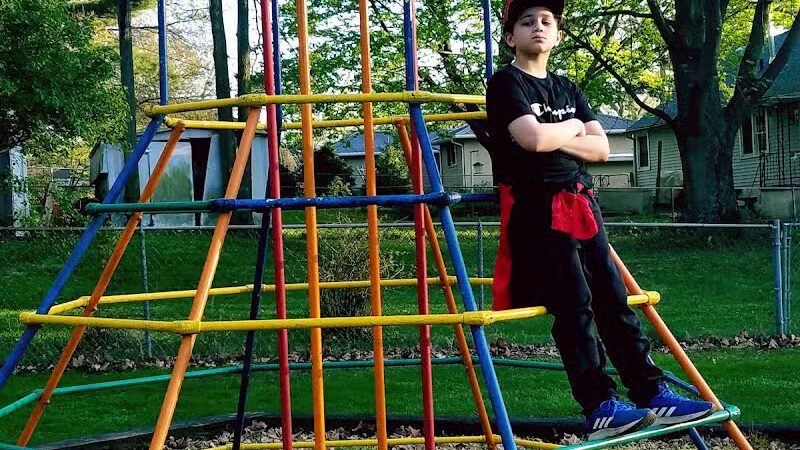 Nims Park - Rock Falls, IL