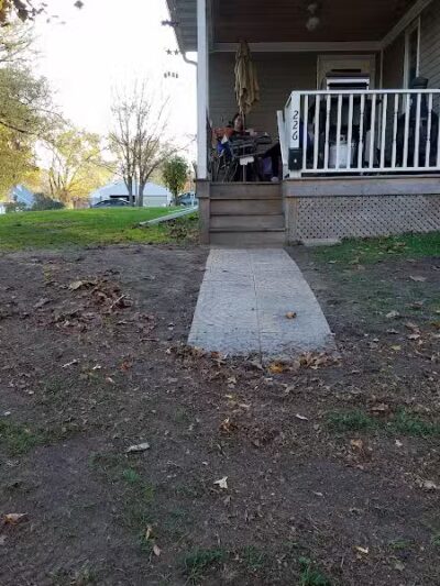 Nims Park - Rock Falls, IL