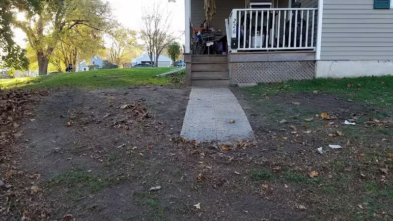 Nims Park - Rock Falls, IL