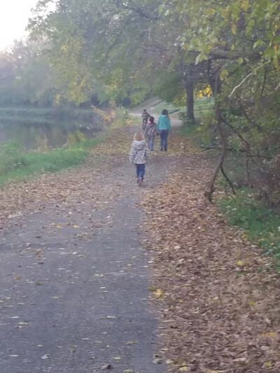 Nims Park - Rock Falls, IL