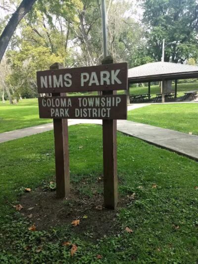 Nims Park - Rock Falls, IL