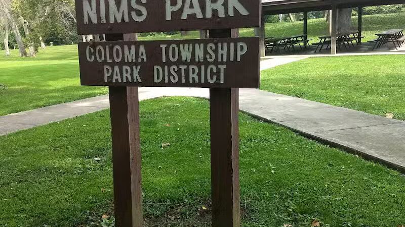 Nims Park - Rock Falls, IL