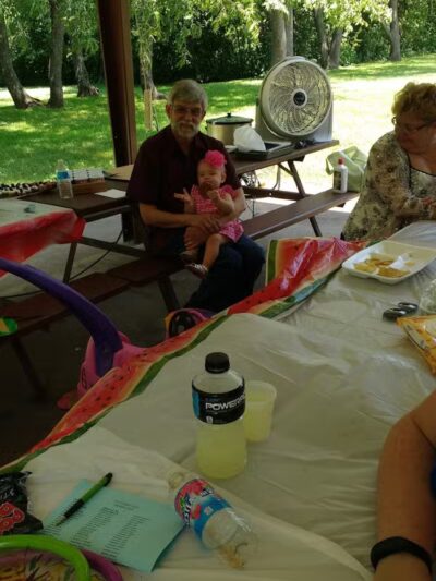 Rotary Park - Rock Falls, IL