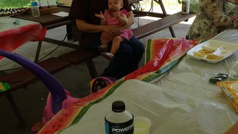 Rotary Park - Rock Falls, IL