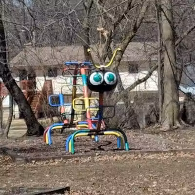 Rotary Park - Rock Falls, IL