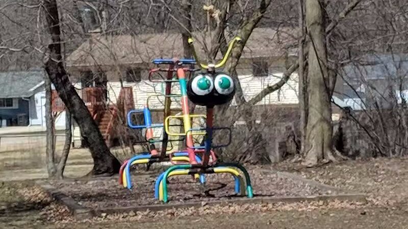 Rotary Park - Rock Falls, IL