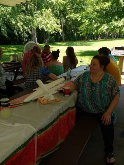 Rotary Park - Rock Falls, IL