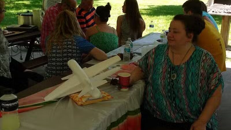 Rotary Park - Rock Falls, IL