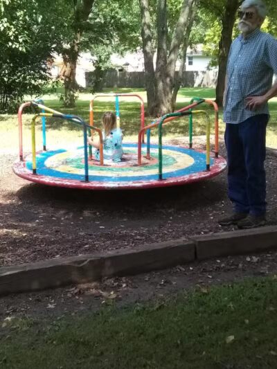 Rotary Park - Rock Falls, IL