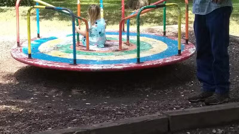 Rotary Park - Rock Falls, IL