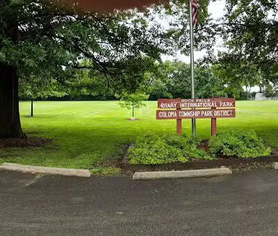 Rotary Park - Rock Falls, IL