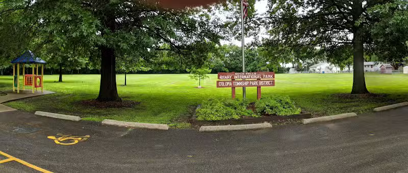 Rotary Park - Rock Falls, IL