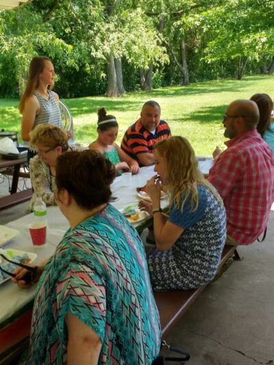 Rotary Park - Rock Falls, IL