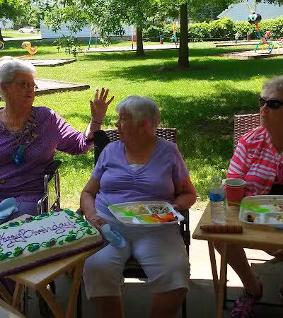 Rotary Park - Rock Falls, IL