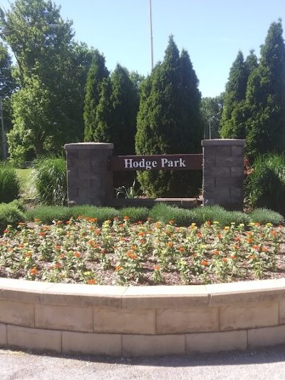 Hodge Park - Rock Island, IL