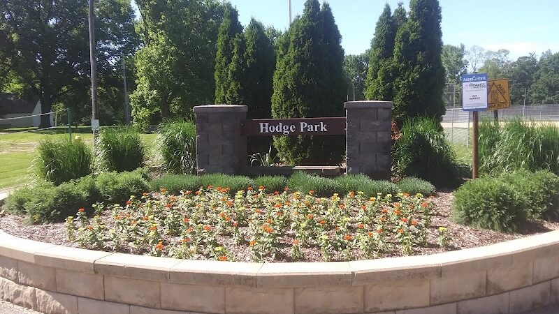 Hodge Park - Rock Island, IL