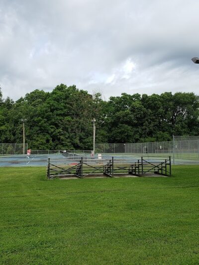 Hodge Park - Rock Island, IL