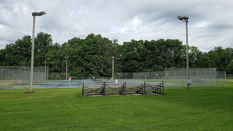 Hodge Park - Rock Island, IL