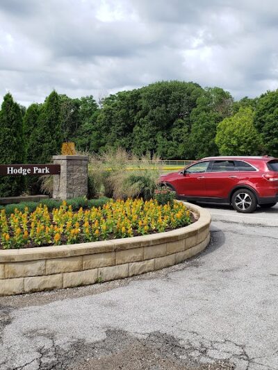 Hodge Park - Rock Island, IL