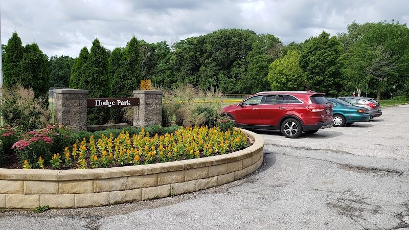 Hodge Park - Rock Island, IL