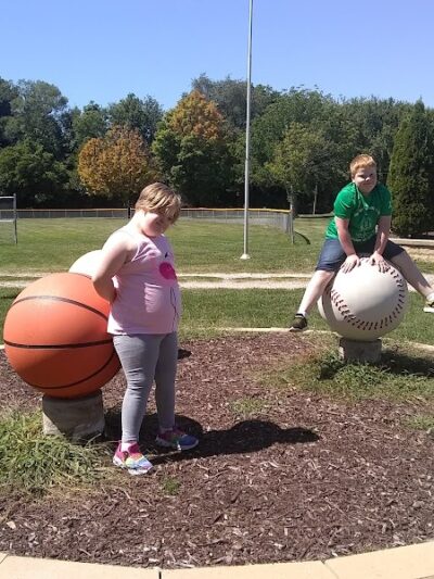 Hodge Park - Rock Island, IL