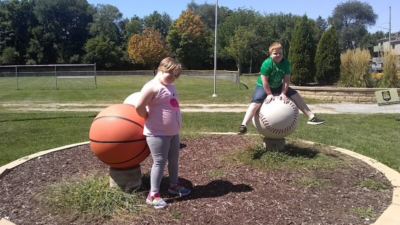 Hodge Park - Rock Island, IL