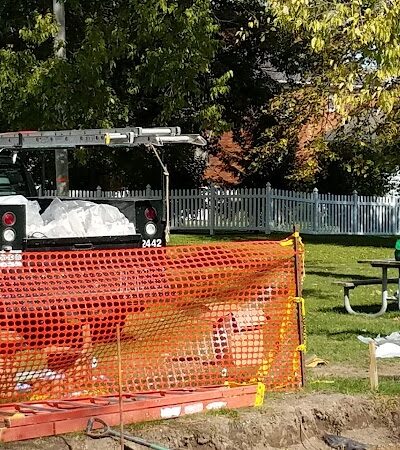 Hodge Park - Rock Island, IL