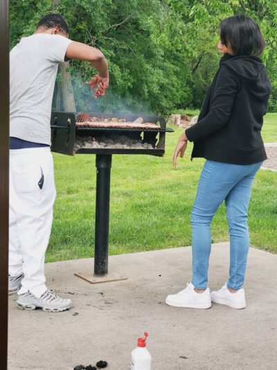 Hodge Park - Rock Island, IL