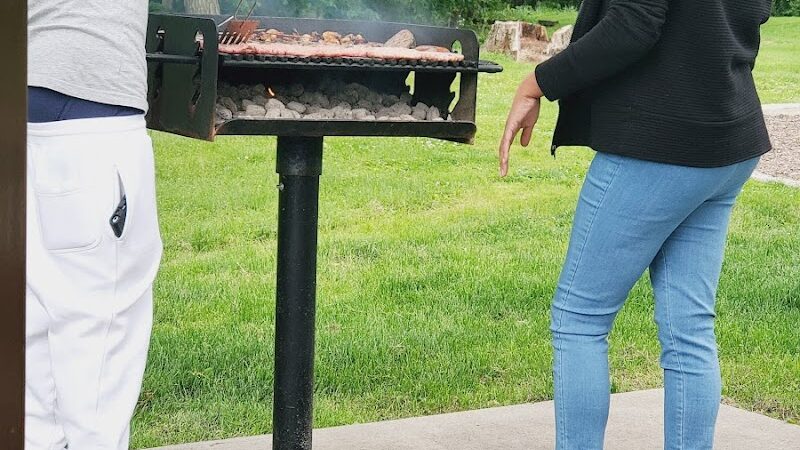 Hodge Park - Rock Island, IL